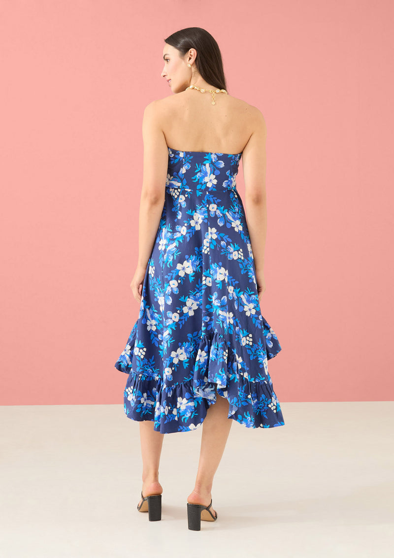 The Dalia Skirt Dress