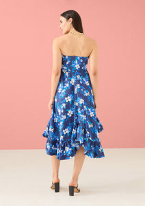 The Dalia Skirt Dress