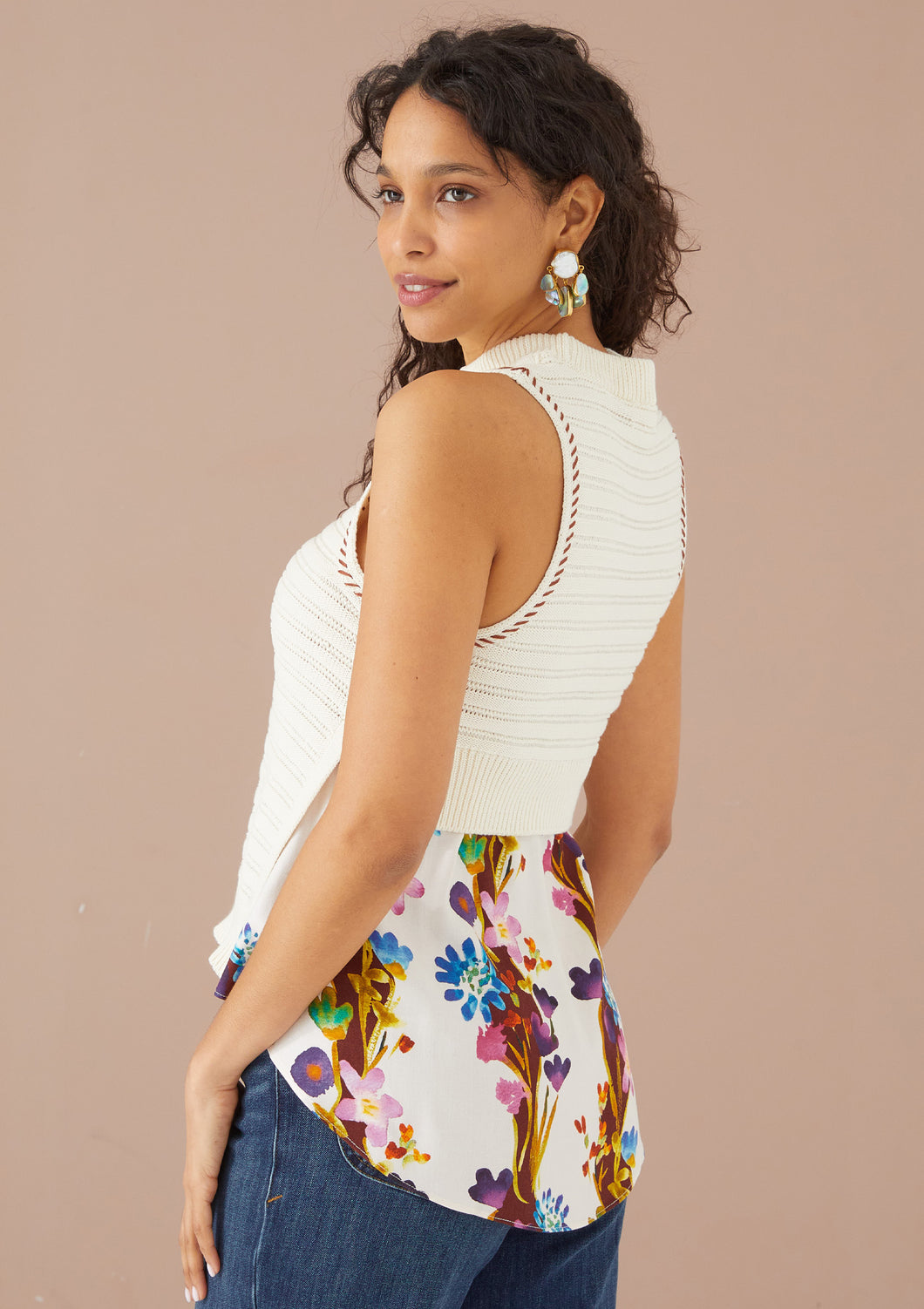 The Darla Top