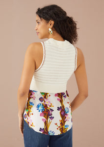 The Darla Top