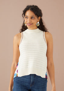 The Darla Top