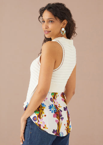 The Darla Top