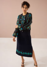 Load image into Gallery viewer, The Eva Sweater Skirt