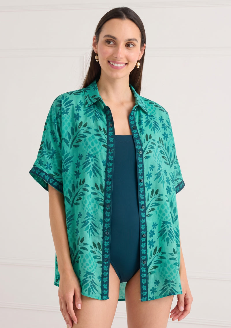 The Eve Shirt