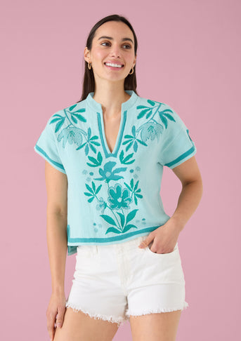The Ella Top