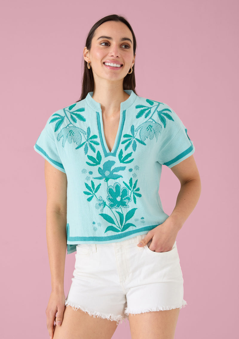 The Ella Top