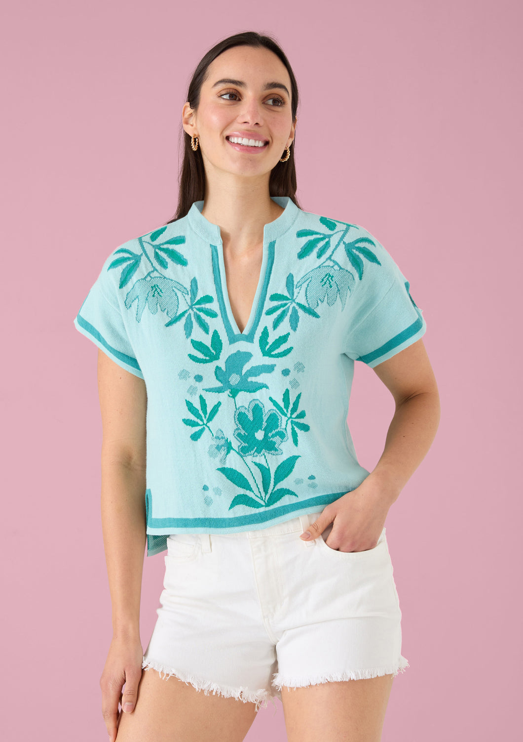 The Ella Top