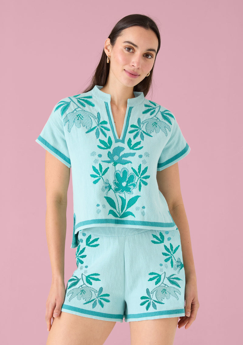 The Ella Top