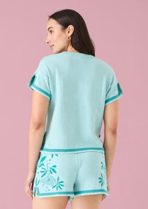 The Jessi Short