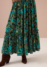 Load image into Gallery viewer, The Farrah Maxi Skirt