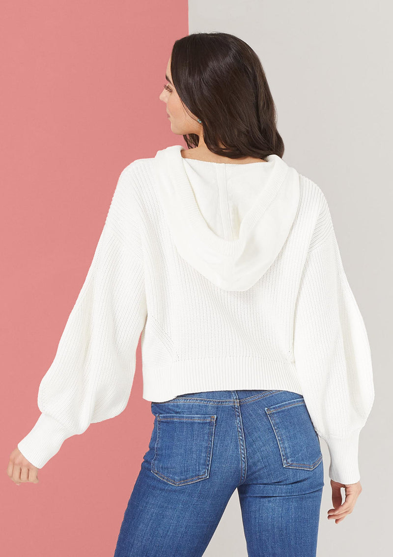 The Francie Sweater