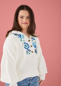 The Francie Sweater