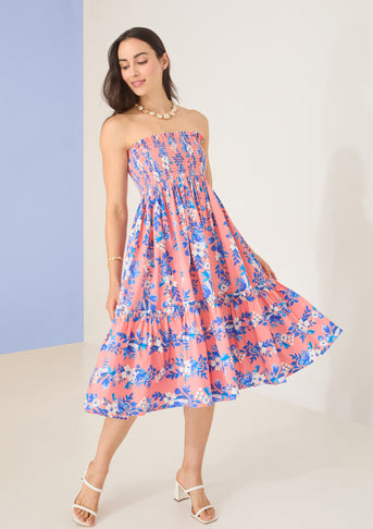 The Frida Skirt Dress