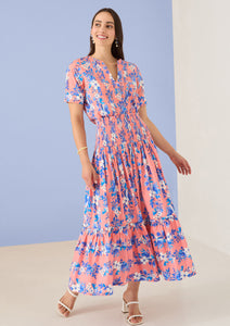 The Frida Skirt Dress