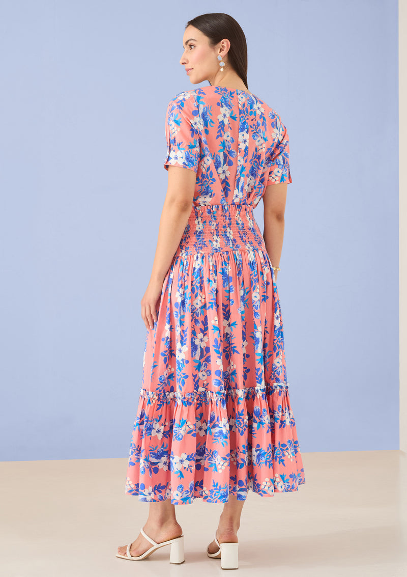 The Frida Skirt Dress