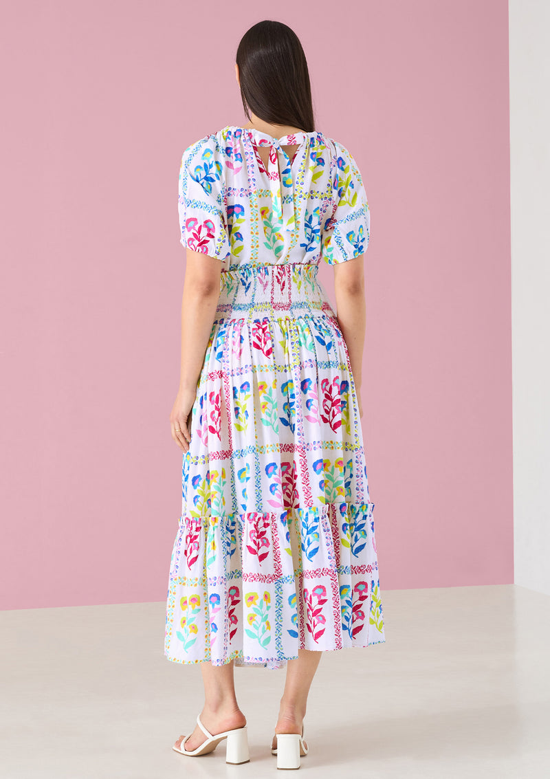 The Frida Skirt Dress