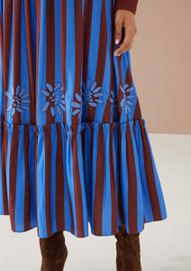 The Farrah Skirt