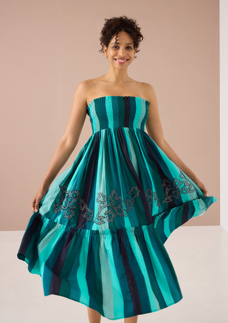 The Frida Skirt Dress