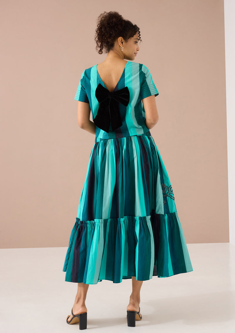 The Frida Skirt Dress