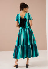 Load image into Gallery viewer, The Frida Skirt Dress