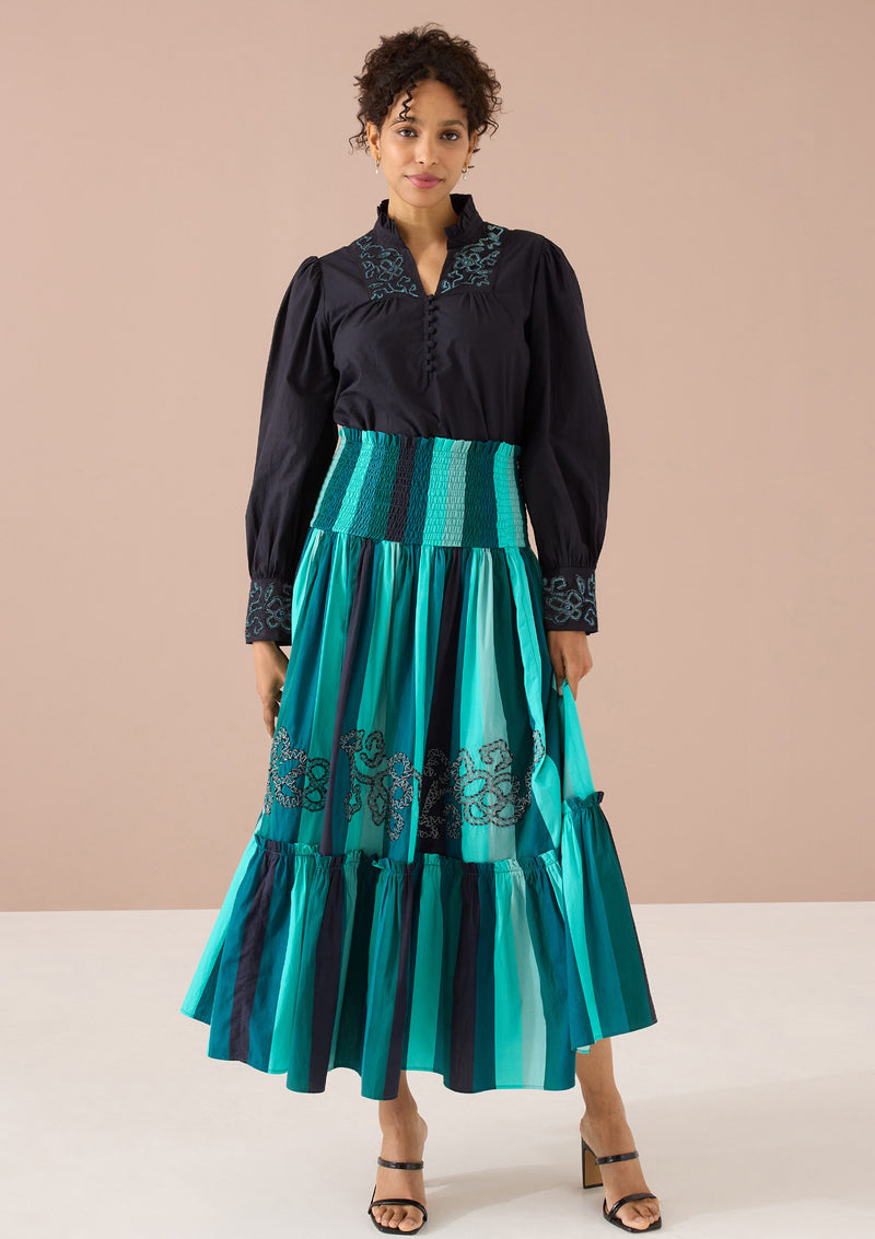 The Frida Skirt Dress