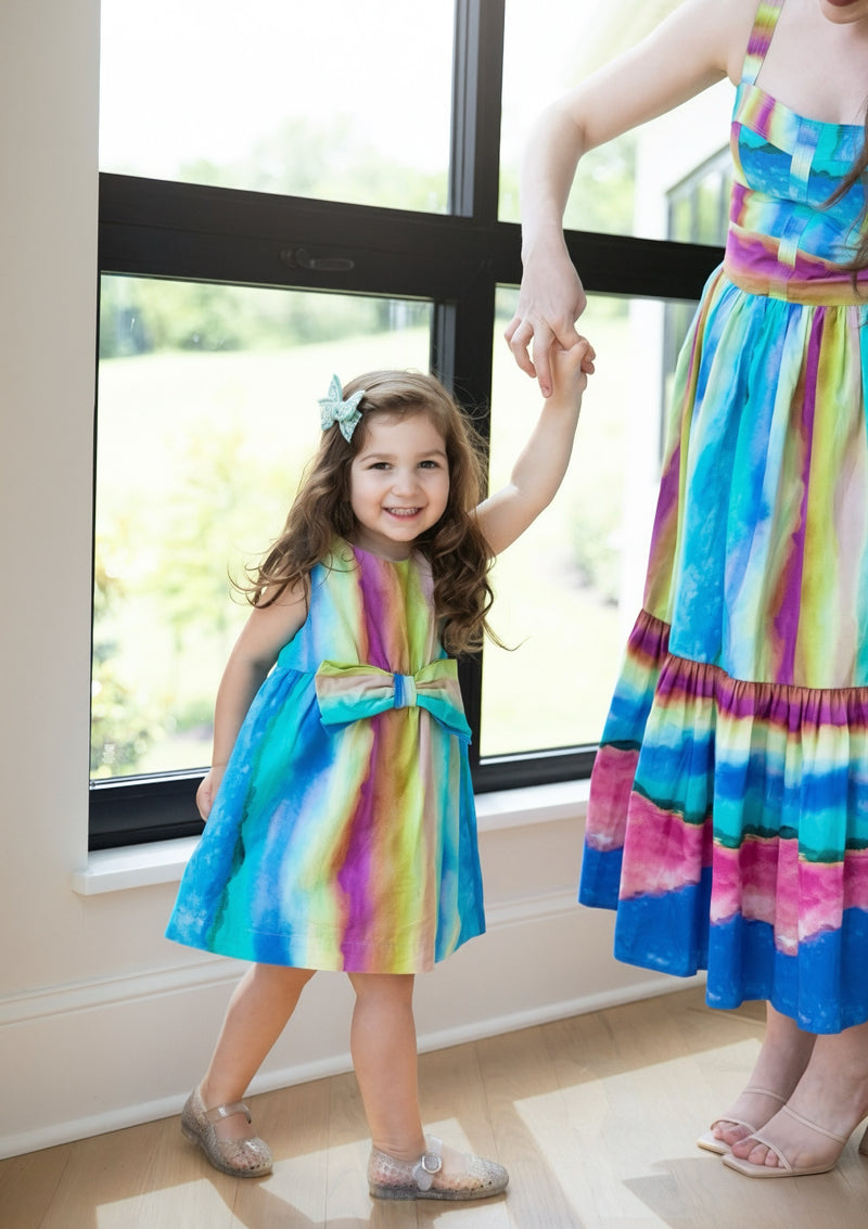The Gabi Dress