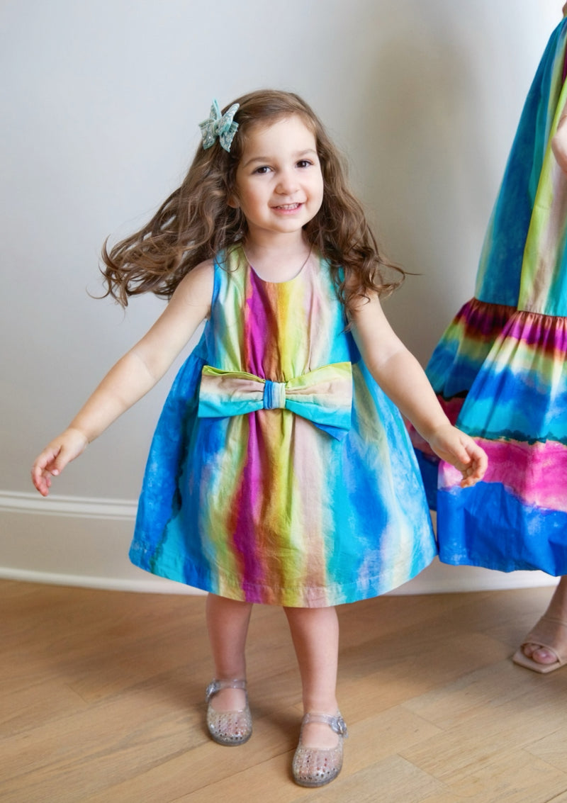 The Gabi Dress