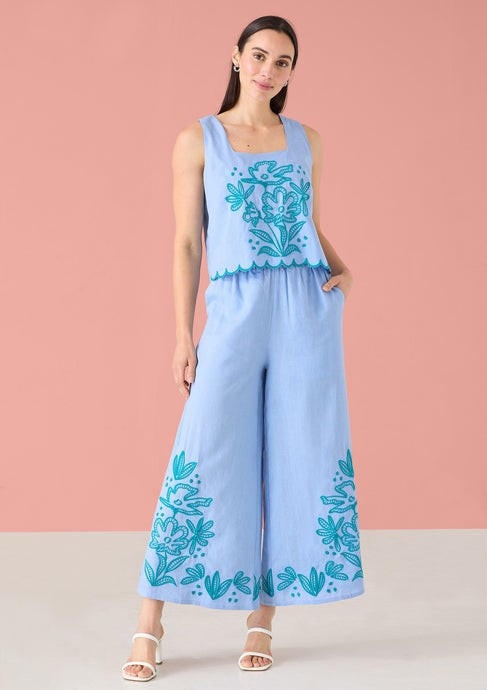 The Gemma Pant