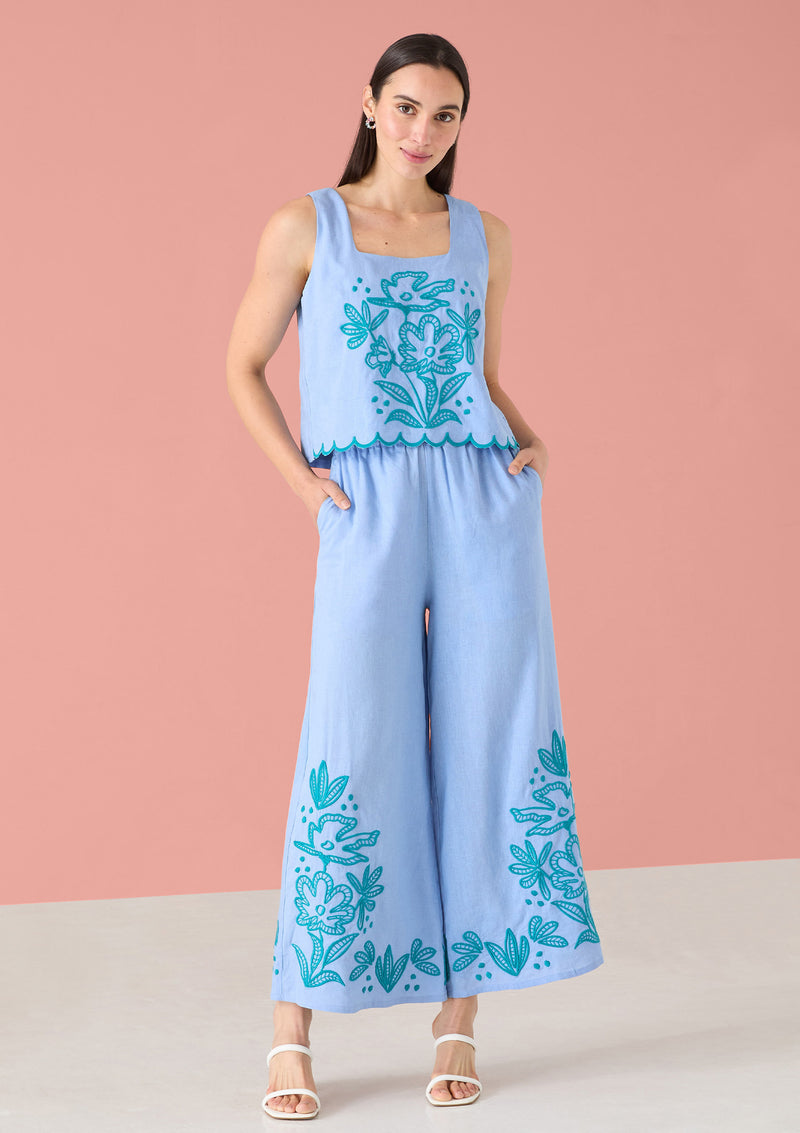 The Brie Top