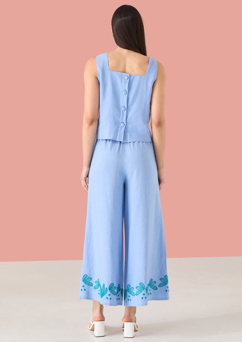 The Brie Top