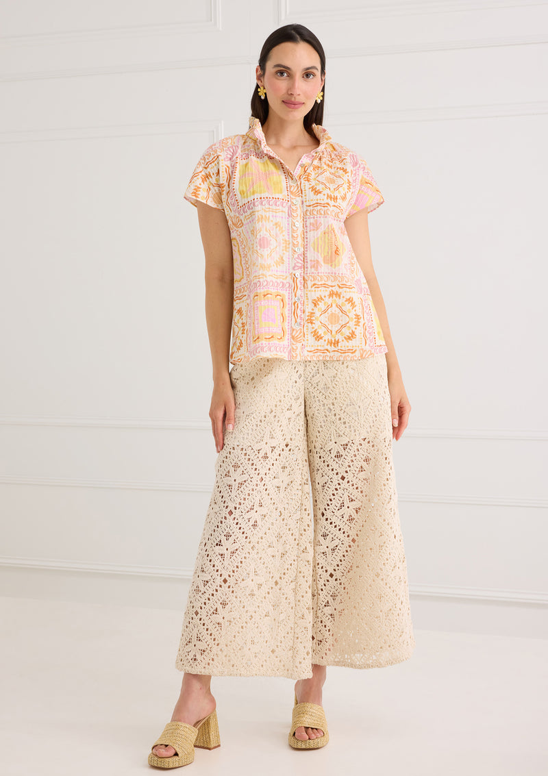 The Gemma Pant
