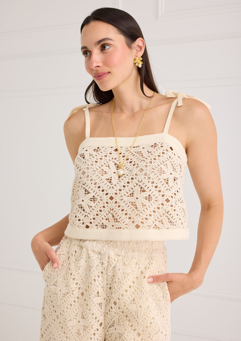 The Kendra Top