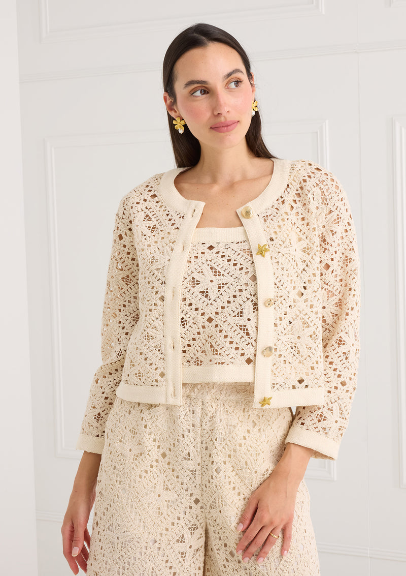 The Lola Jacket