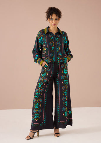 The Geri Pant