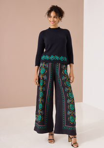 The Geri Pant