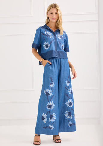 The Geri Pant