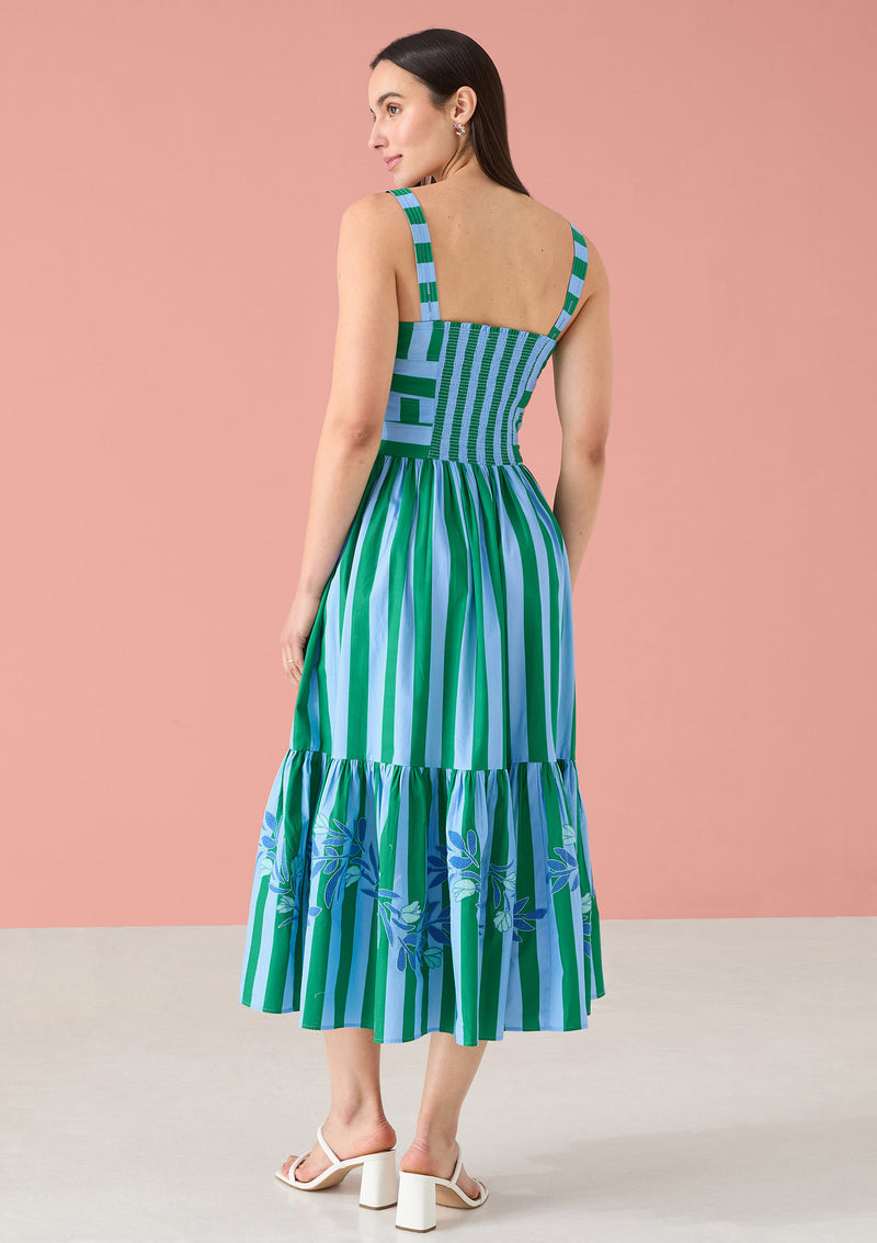 The Gianna Dress Alivia The Gianna Dress Alivia