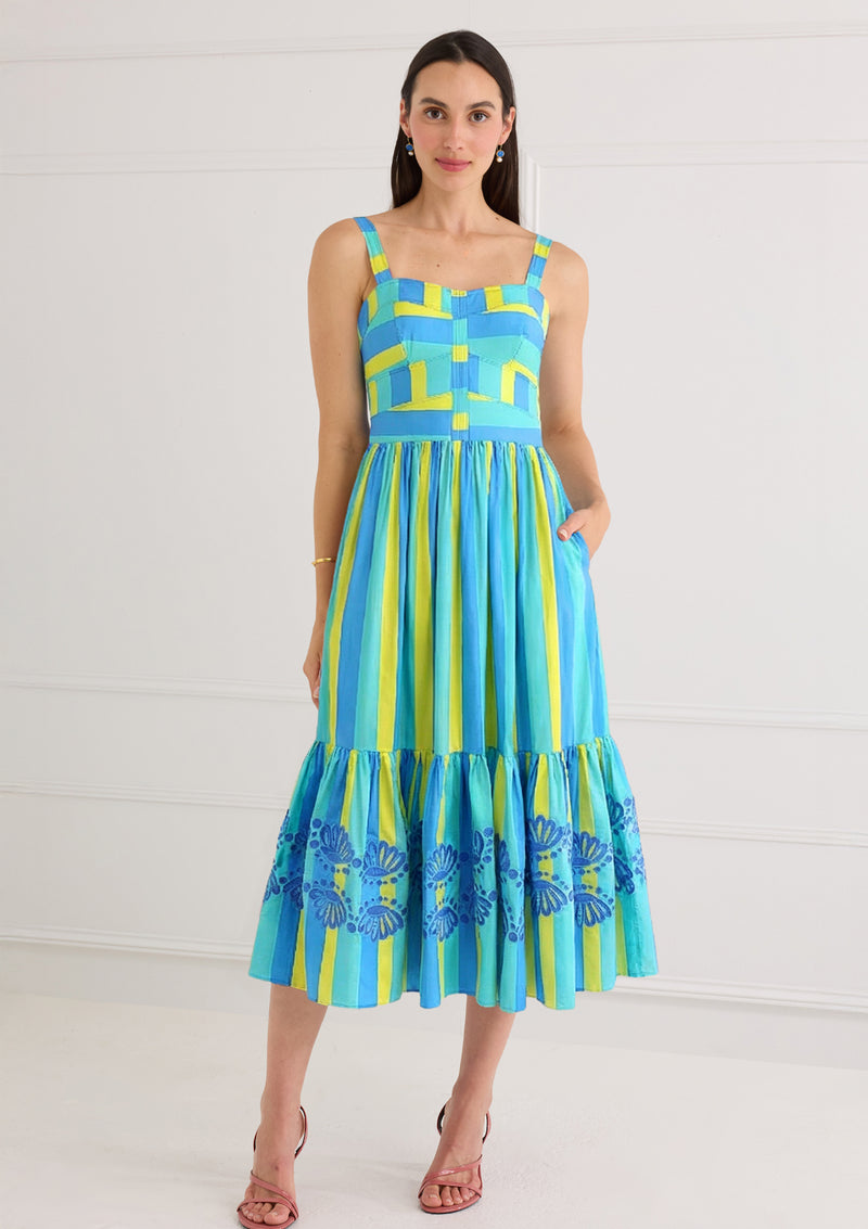 The Gianna Dress
