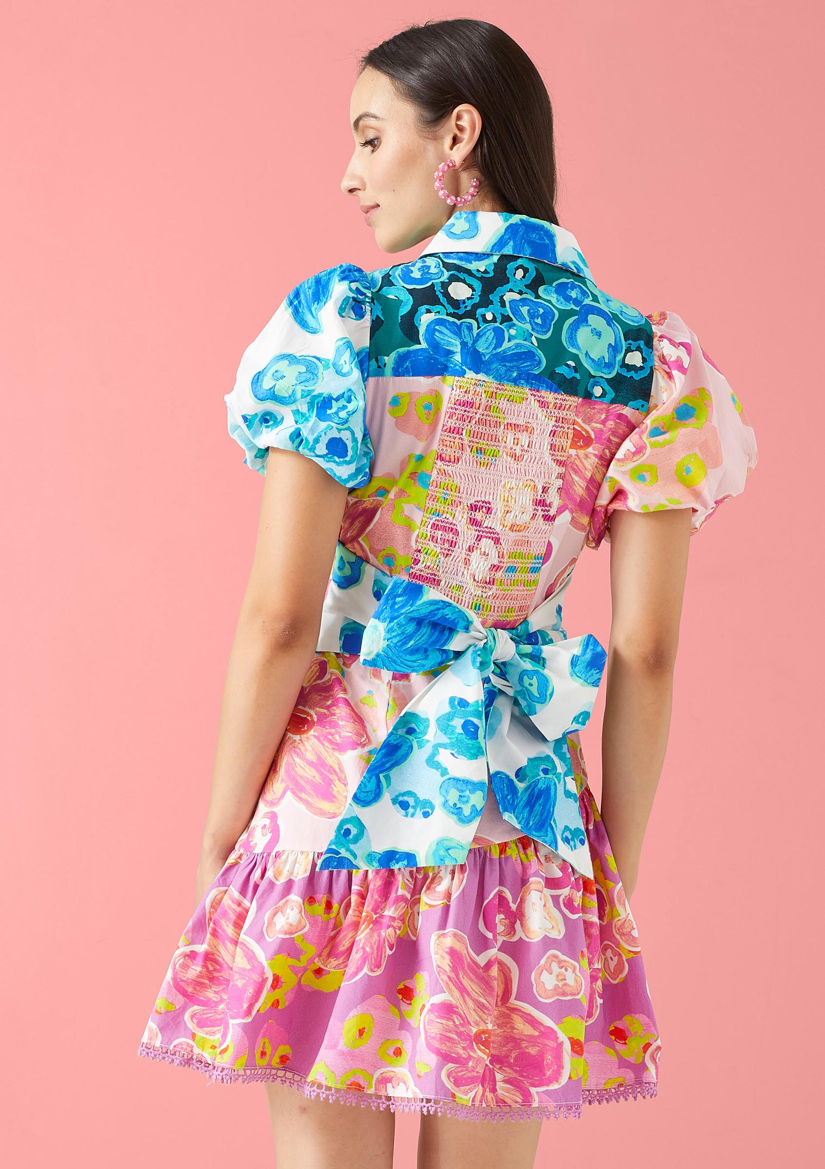 The Gwen Dress – Alivia