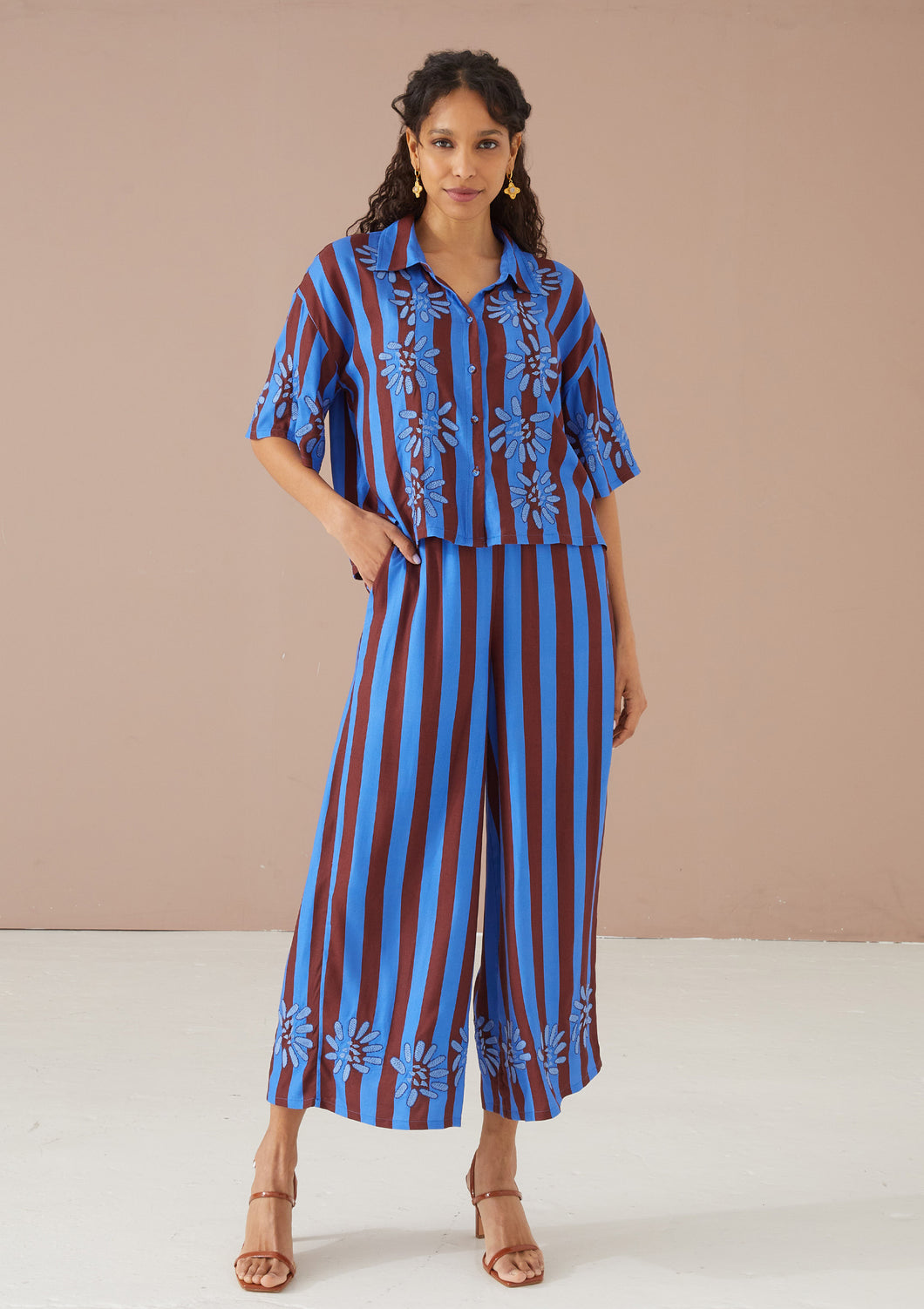 The Geri Pant