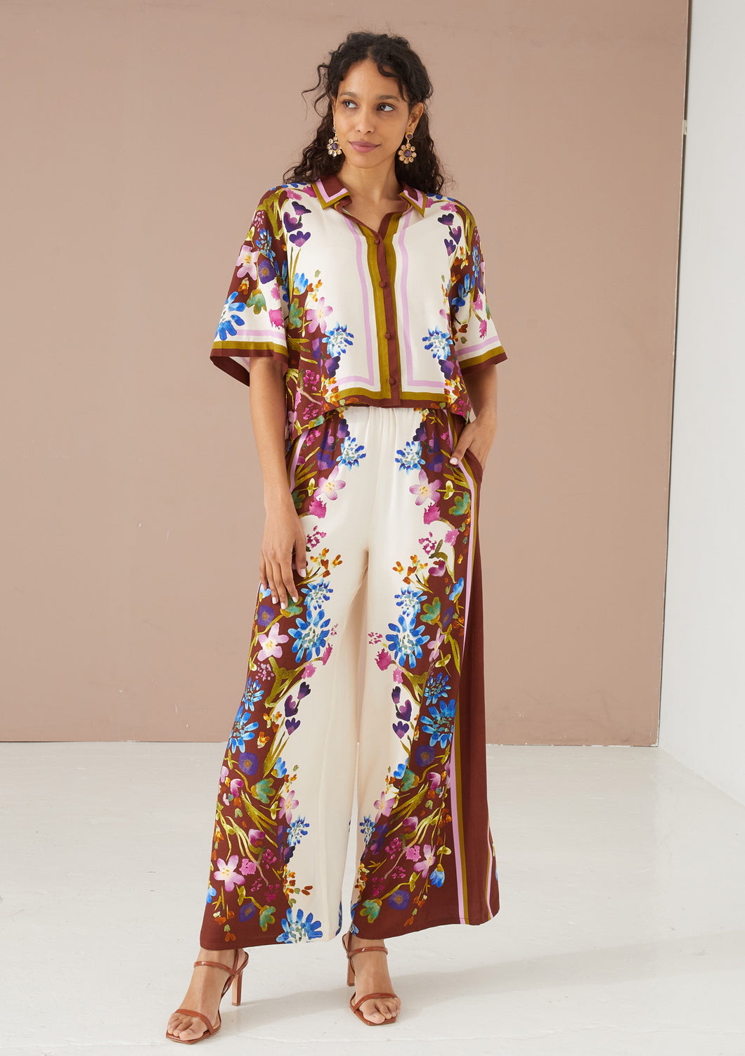 The Geri Pant