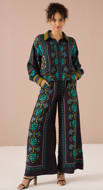 The Geri Pant