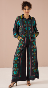 The Geri Pant