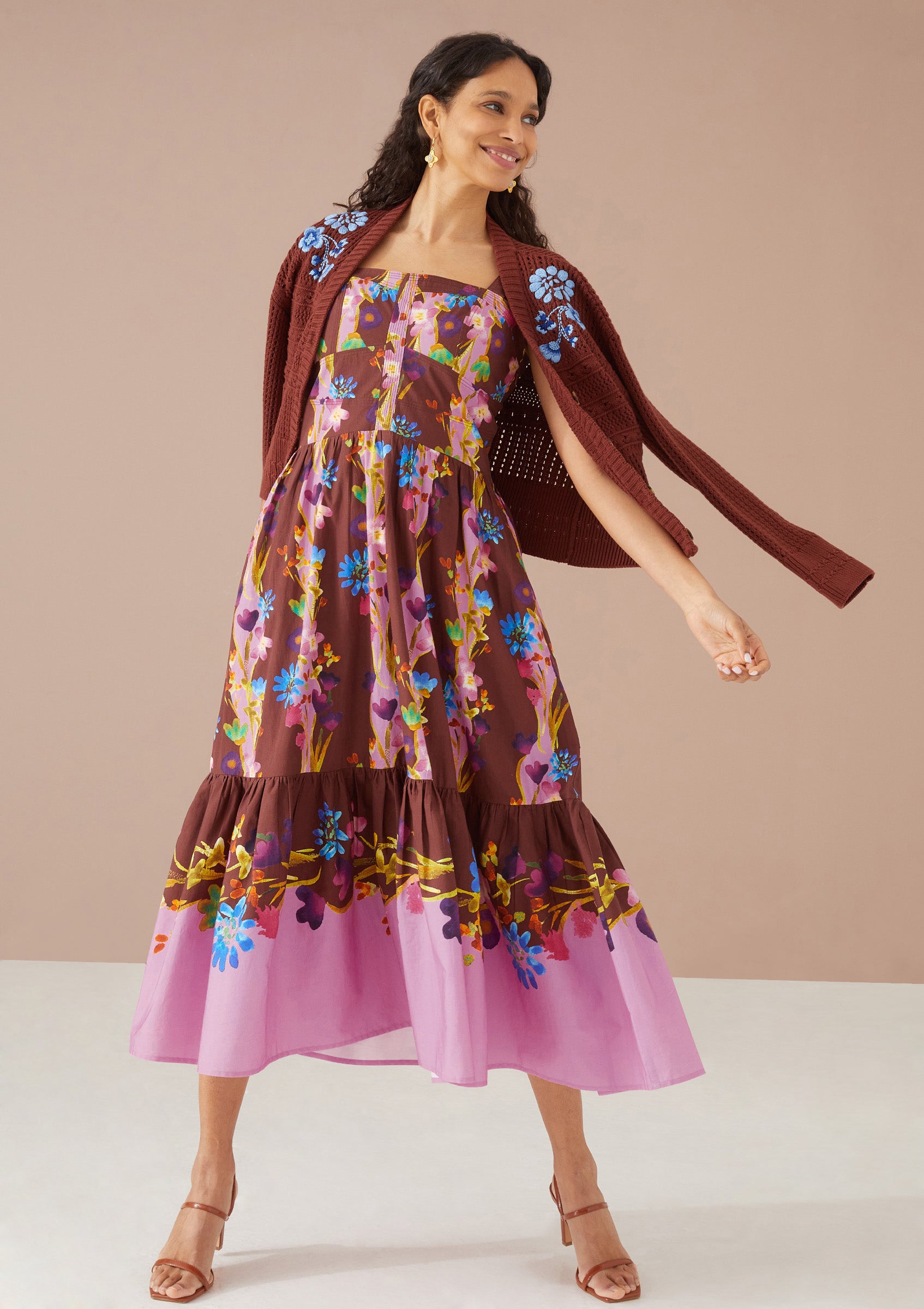 The Gianna Dress – Alivia