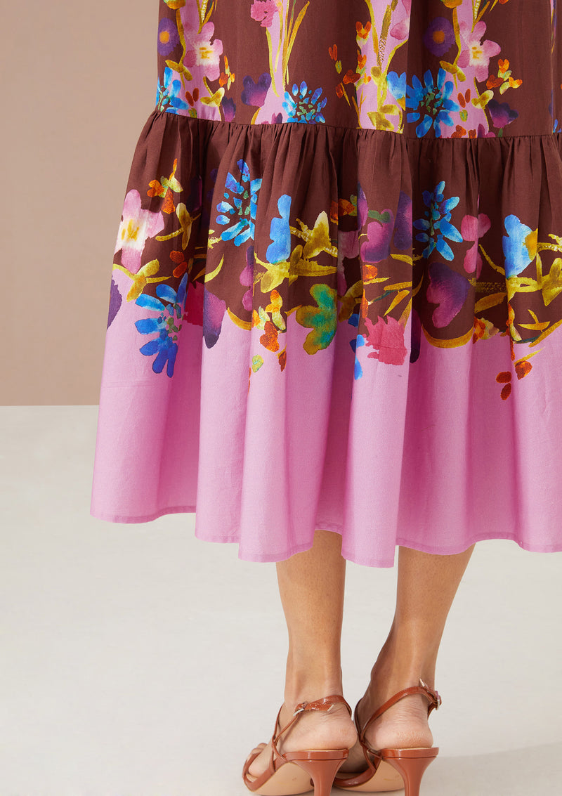 The Gianna Dress