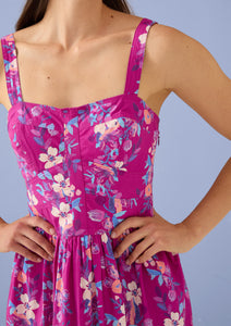 The Gianna Dress