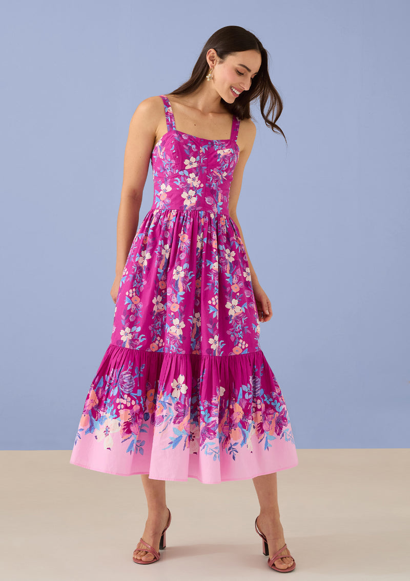 The Gianna Dress Alivia The Gianna Dress Alivia