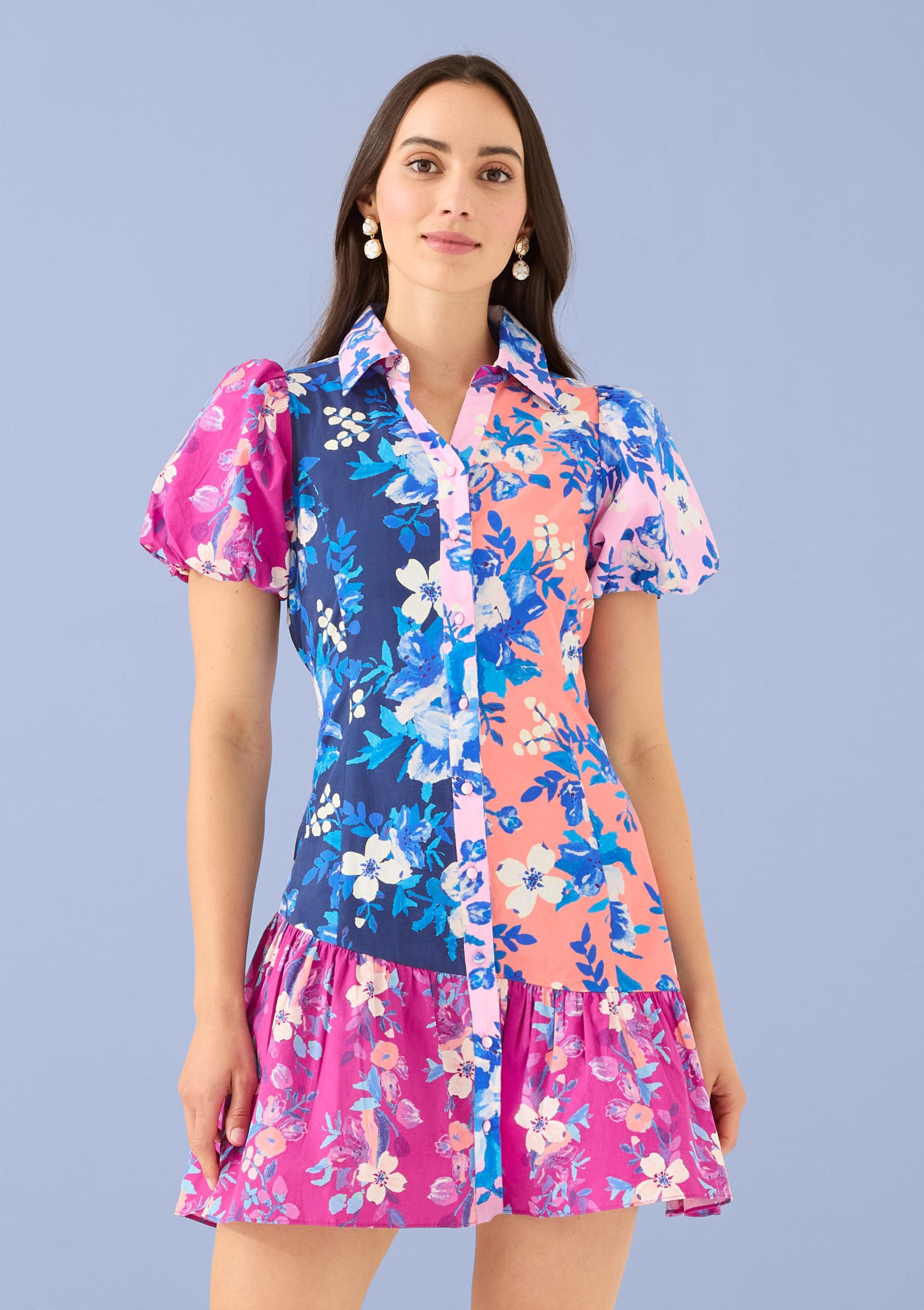 The Gwen Dress – Alivia