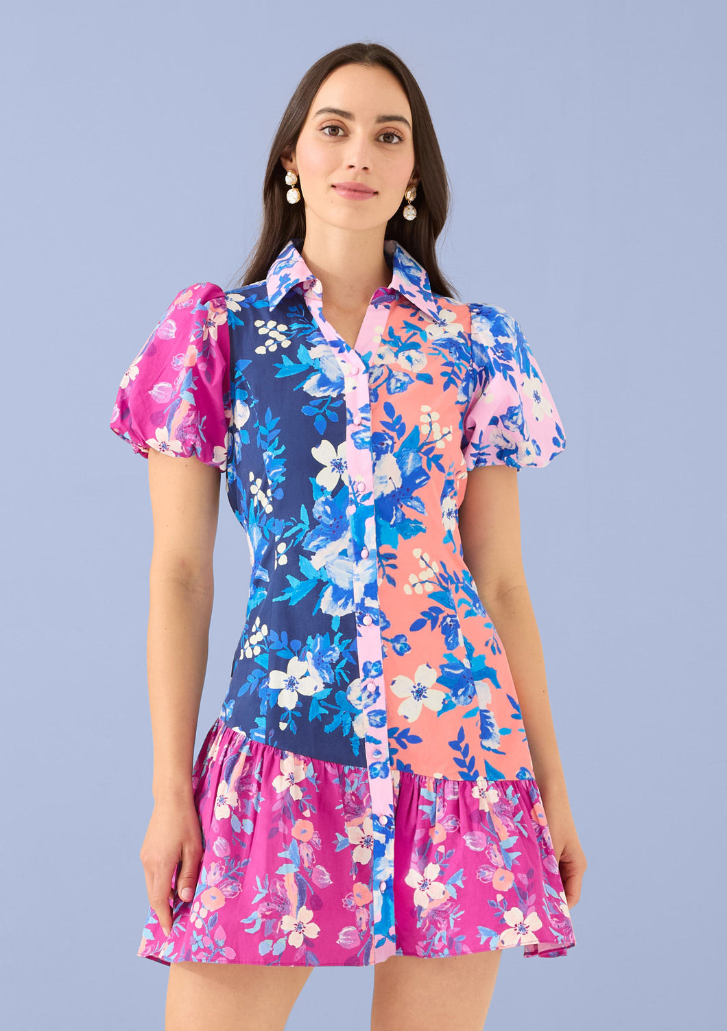 The Gwen Dress