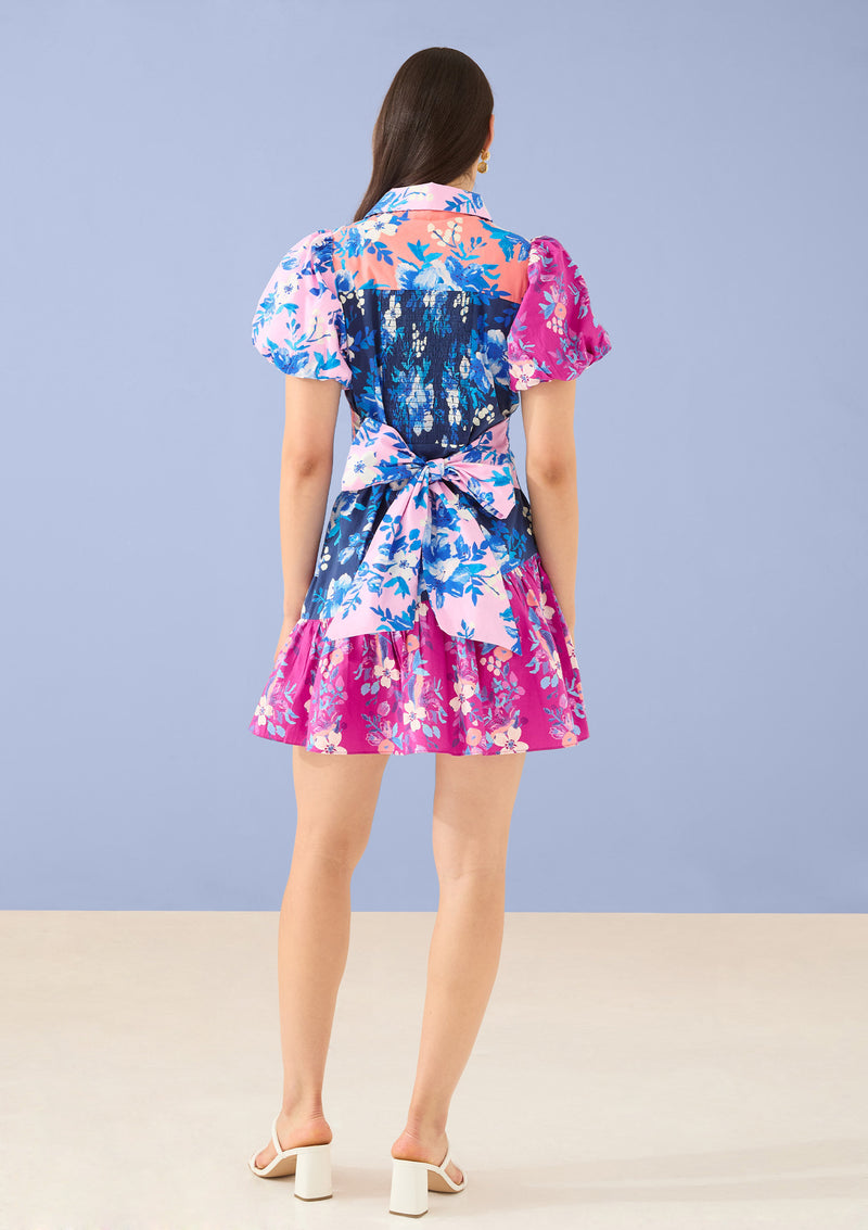 The Gwen Dress